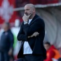 Stanković konferenciju posvetio Cveletu: "Dao mi je ključ i rekao 'menjaj bravu, to je vaš stan'"