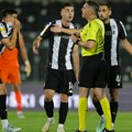 Partizanova teška druga poluvremena i dva meča koja mora dobiti