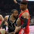 Evo kada Zvezda i Partizan igraju mečeve polufinala ABA lige