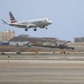 „Ameriken erlajnsˮ produžio obustavu letova Njujork-Tel Aviv