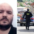 Tko je Kristijan Aleksić, ubojica iz Drniša u bijegu