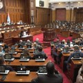 Poslanici o predlogu o obaveznoj obuci za biračke odbore i izbornim uslovima