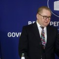Kačka: Evropa mora biti ujedinjena i integrisana kako bi se prebrodili svi izazovi