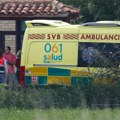 Devojčica (2) umrla u mukama u usijanom automobilu! Otac krenuo da je vozi u vrtić, omeo ga telefon i zaboravio je na dete