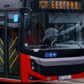Од данас измена режима рада више линија због радова у ГО Нови Београд