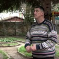 "Ovu imovinu čuvam" Kristijan se oglasio iz dvorišta pokojne Stele: "Ne odlazim odavde, stojim do smrti"