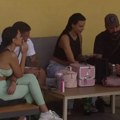 "On viče - Gde si ti, a ovaj ga ne prepoznaje" Asmin izneo šok detalje iz Elite, pa Teodora URNISALA njegovu bivšu: "Sita se…