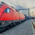 Transfera i Rail Cargo Group pokrenuli novi intermodalni servis