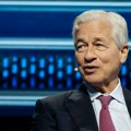 Dimon će predstaviti IPO SpaceX-a najbogatijim klijentima JPMorgana
