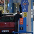Vlada Srbije produžila odluku o privremenom smanjenju akciza na gorivo do 14. juna
