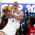 Basketaši Srbije srušili i olimpijske prvake! Stojačić vodio „orlove“ do polufinala Svetskog prvenstva