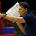 Emotivni Krecu: Ove utakmice su posvećene i momcima…