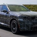 Uskoro novi BMW X5