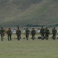 Bojevo gađanje pripadnika MUP-a na strelištu u krugu KPZ u Sremskoj Mitrovici od sutra do 26. juna