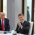 Samit G7: Pripitomljeni Tramp i demonstracija jedinstva