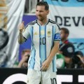 Legendarni Brazilac nema dilemu: Lionel Mesi je najbolji fudbaler svih vremena!