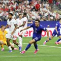 Fudbalska poezija Hrvatske: U poslednjoj sekundi poluvremena je sevnulo, Englezi nisu znali šta ih je snašlo