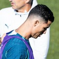 Selektor brani svoju odluku o Ronaldu: "Kako da izvedem najboljeg strelca u istoriji dok jurimo gol?"