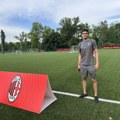 Šapčanin najmlađi fudbalski menadžer sa FIFA licencom: Simeon Čonjagić