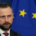 Poljski ministar odbrane upozorava da rat ordenjem sa Ukrajinom koristi Rusiji