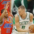 Pukla "bomba" u NBA ligi - jedan od najvažnijih igrača napustio Oklahomu