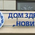 DZ "Novi Sad": Za lekarske preglede budućih srednjoškolaca podela brojeva naredna tri dana
