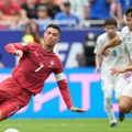 Portugal ubedljivo pobedio Uzbekistan, Ronaldo sa dva gola ušao u istoriju