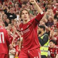 Dve godine na "ničijoj zemlji", šta će sada biti sa Liverpulovim krilom?