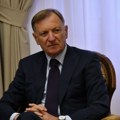 Ministar Balint i profesor Volarević razgovarali o razvoju centra za regenerativnu medicinu u Nišu