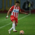 Bivši fudbaler Crvene zvezde otišao u Slovačku
