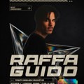 TomorrowLE Festival obeležava 10 godina uz svetsku afro house zvezdu Raffa Guido