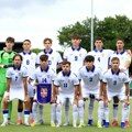 Srbija - Ukrajina: Orlići nemaju pravo na grešku!