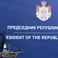 Vučić posthumno odlikovao pripadnika Vojske Srbije koji je poginuo u mirovnoj misiji u Libanu