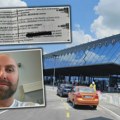 Novinar Vuk Maraš za Nova.rs nakon zabrane ulaska u Srbiju: „Neću pustiti da ovo ovako prođe, sve ću rešavati sa advokatima“…