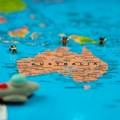 Napeto na Pacifiku; Potpisan vojni pakt; Kina brzo reagovala