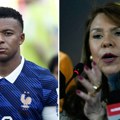 "Tužiću te zbog nasilja nad ženama": Političarka iz Paragvaja javno zapretila Kilijanu Mbapeu