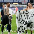 FIFA pokrenula istragu protiv Argentine pred finale Svetskog prvenstva