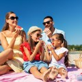 Letnja destinacija koja se među prvima rasproda i pravi je raj za porodičan odmor