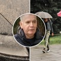 Ristić upozorava na opasne oluje i grad u ovim delovima Srbije: Evo gde je granica padavina na severu zemlje