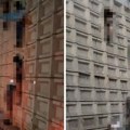 Jeziv prizor u Meksiku: Pet tela visilo sa mosta, još pet pronađeno pored puta (video)