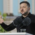 Zelenski zatražio od Zapada da ubrza isporuku pomoći Ukrajini