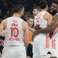 Branko Lazić žestoko isprozivao Luku Vildozu zbog Partizana, bio mu je i kapiten: "Samo njih dvojica..."