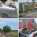 Oglasilo se tužilaštvo o nesreći kod Odžaka u kojoj su poginuli majka i sin: Naloženo prikupljanje ovih dokaza