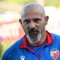 Stanković: Za mene je svaka utakmica bitna, hoću da budemo koncentrisani