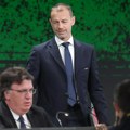 "Svetsko prvenstvo nije na prodaju" UEFA se oglasila hitnim saopštenjem nakon najave bojkota! Ove reči su izazvale zemljotres…