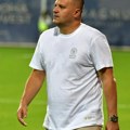 Feđa Dudić pred Čukarički: Moraćemo da se borimo na mišiće
