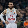 Šok u Francuskoj: Monako izbačen, propao plan legendarnog NBA asa!