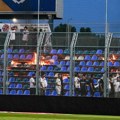 Navijači Hajduka zapalili stadion: Zbog 18 evra nastao džumbus, psovali i Dalića