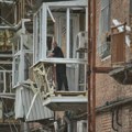 Više od 100.000 domaćinstava bez struje u Dnjepropetrovskoj oblasti u Ukrajini