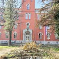 Deo bivše kasarne u Nišu postaće privremeno sedište Osnovnog javnog tužilaštva
